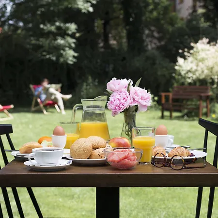 Yarden By Artery クラクフ