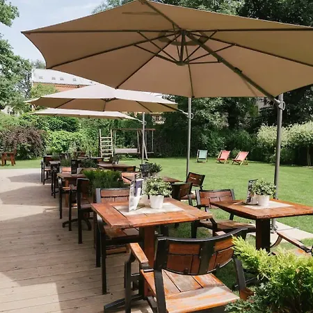 ホテル Yarden By Artery