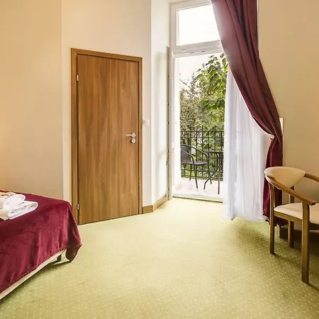 Yarden By Artery ホテル クラクフ