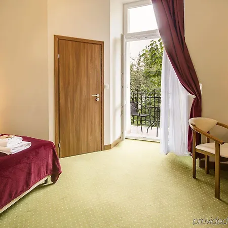 Yarden By Artery 3* Krakow
