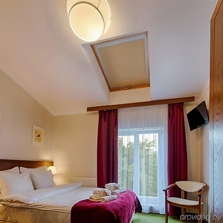 Hotel Yarden By Artery