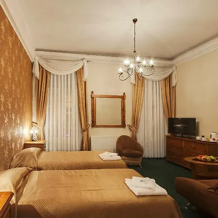 Yarden By Artery 3* Krakow