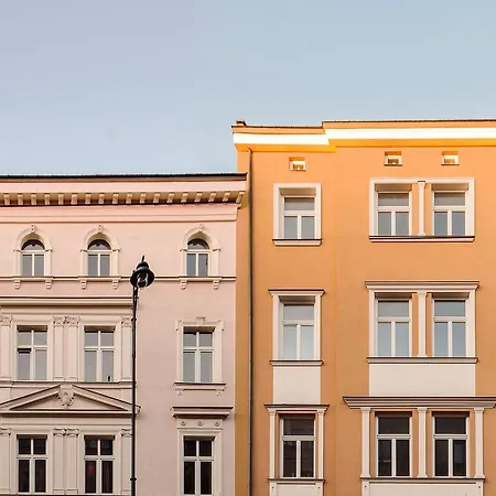 Hotel Yarden By Artery