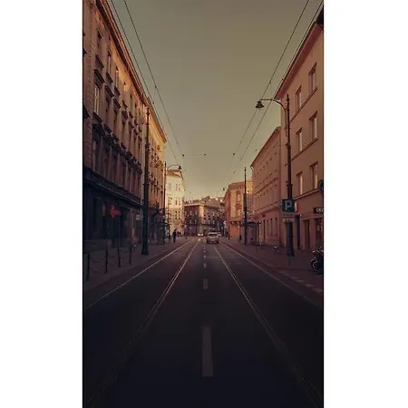 Yarden By Artery ホテル クラクフ