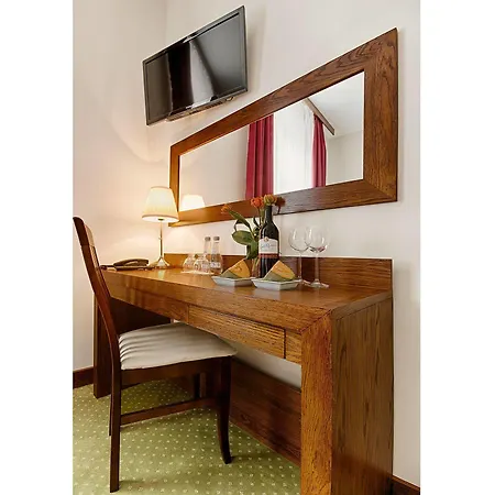 Hotel Yarden By Artery Krakow