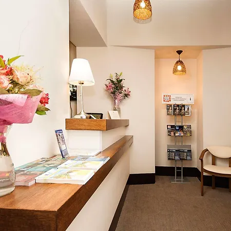 Hotel Yarden By Artery