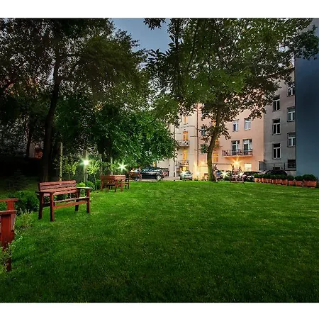 Hotell Yarden By Artery 3*