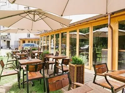 Hotel Yarden By Artery Krakow