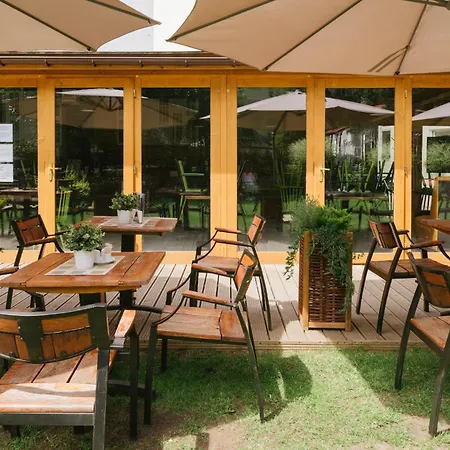 Yarden By Artery ホテル