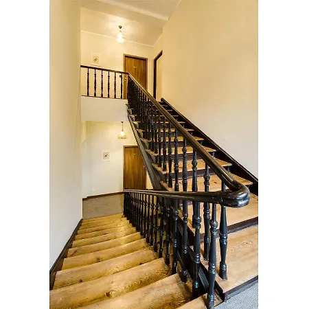 Yarden By Artery 3* クラクフ