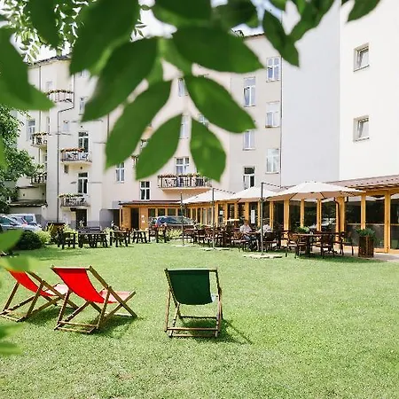 Yarden By Artery Krasków