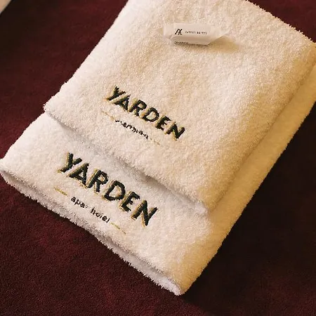 Ξενοδοχείο Yarden By Artery Krasków