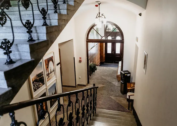 Yarden By Artery 3* Kraków