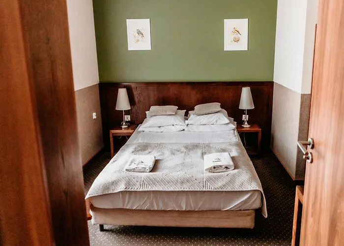 Hotell Yarden By Artery 3*