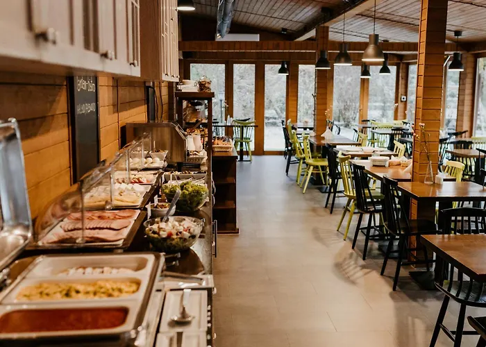 Yarden By Artery Kraków