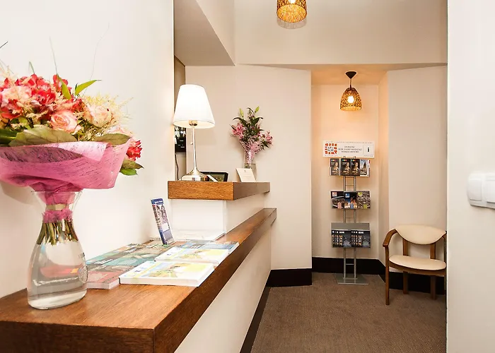 Yarden By Artery Hotell