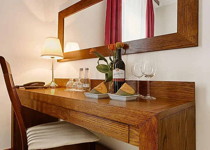 Hotell Yarden By Artery 3*