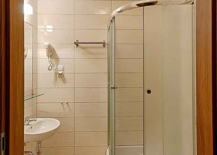 Hotell Yarden By Artery 3*