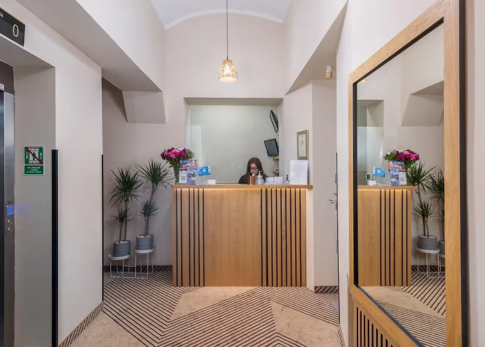 Yarden By Artery Kraków