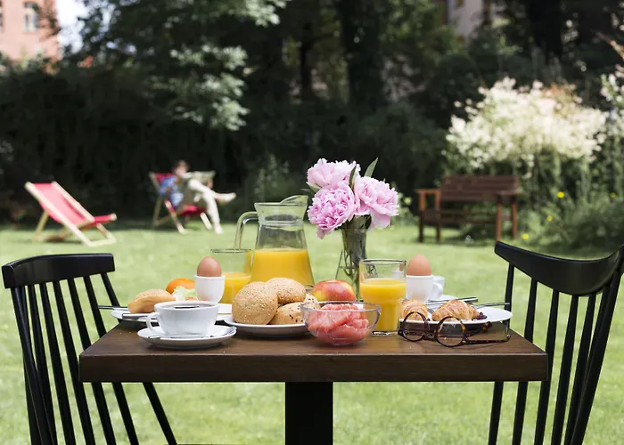 Yarden By Artery Kraków