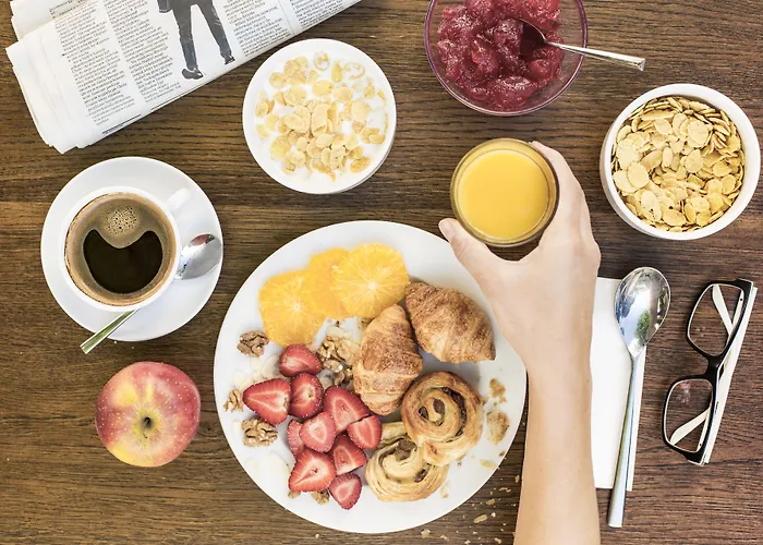 Yarden By Artery 酒店