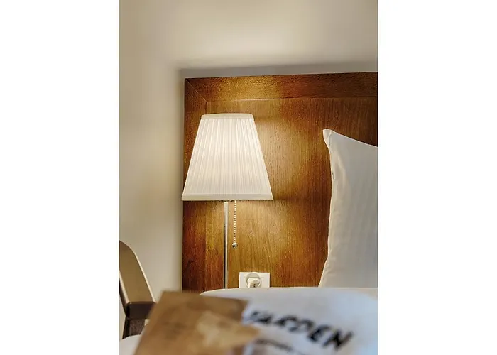 Hotell Yarden By Artery 3*