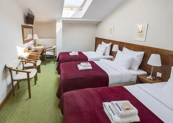 Yarden By Artery Kraków