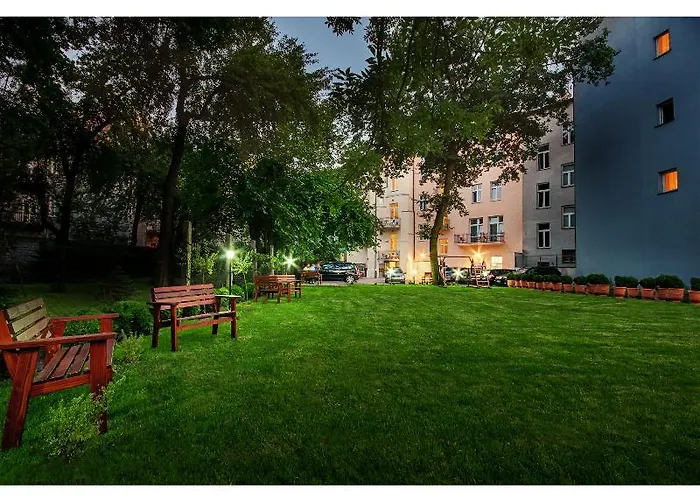 Hotell Yarden By Artery 3*