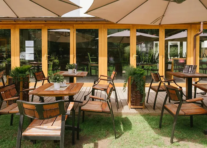 Yarden By Artery Hotel