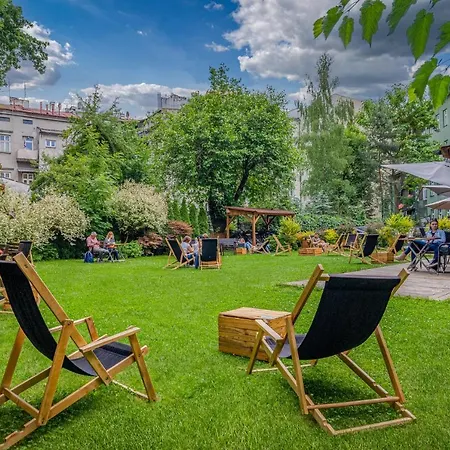 Yarden By Artery 3* Cracovia