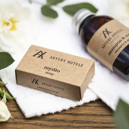 Hotel Yarden By Artery 3*