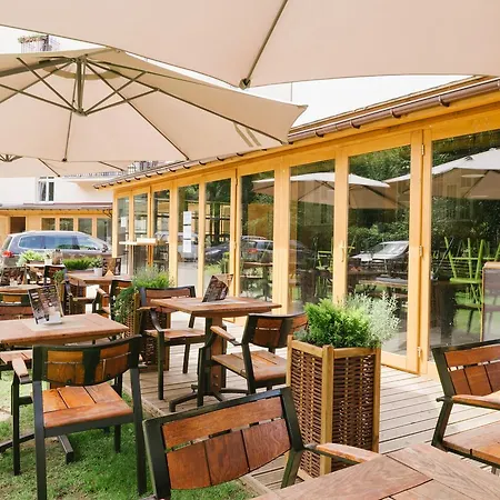 Yarden By Artery Hotel Cracovia