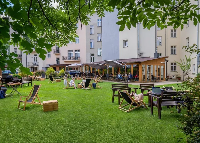 Hotel Yarden By Artery