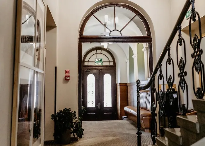 Yarden By Artery Krakau