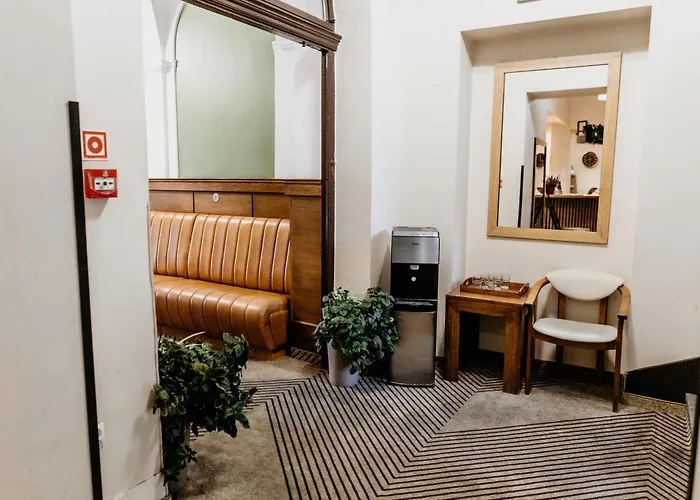 Hotel Yarden By Artery Krakau