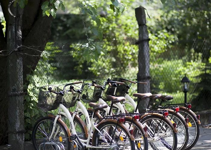 Hotel Yarden By Artery