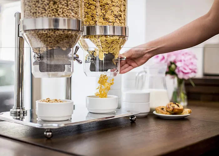 Hotel Yarden By Artery