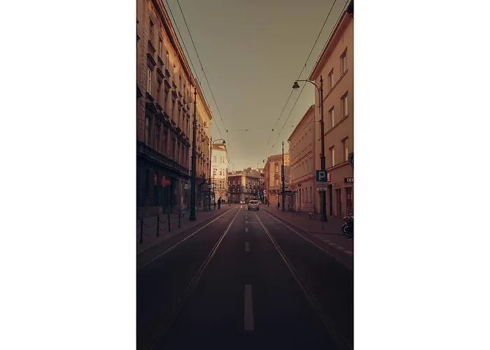 Yarden By Artery Hotel Krakau