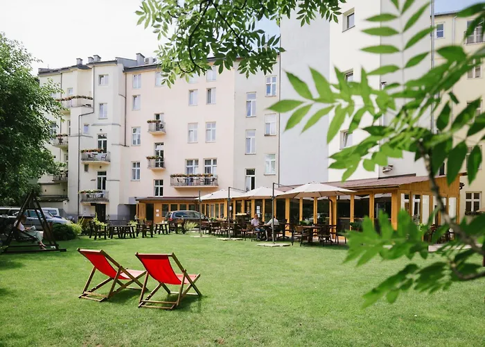 Hotel Yarden By Artery